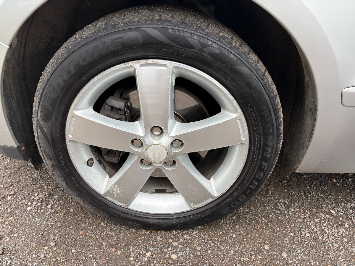 Ford S-MAX 2.0 TDci - 19