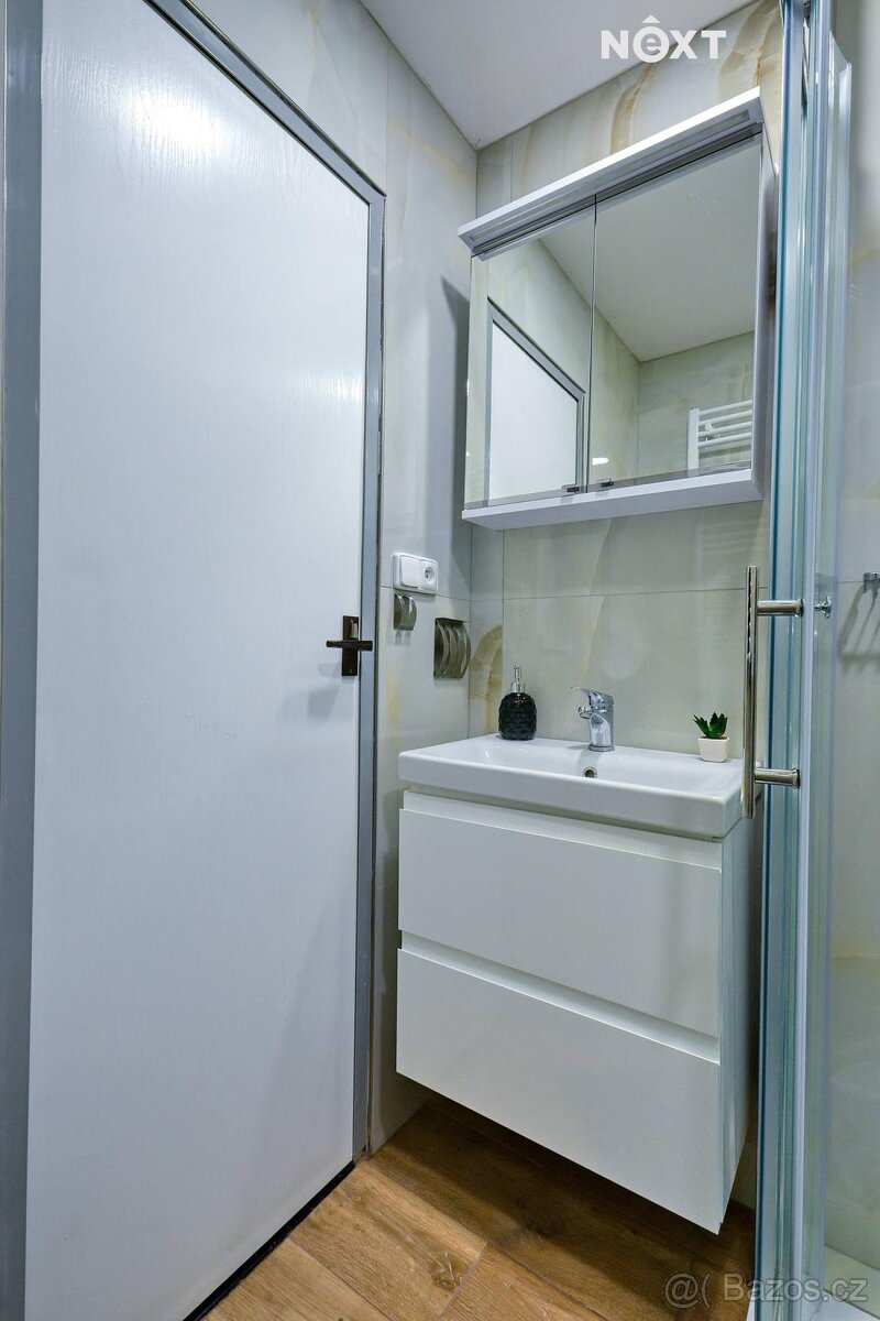 Prodej byt 3+1, 72㎡ - 19