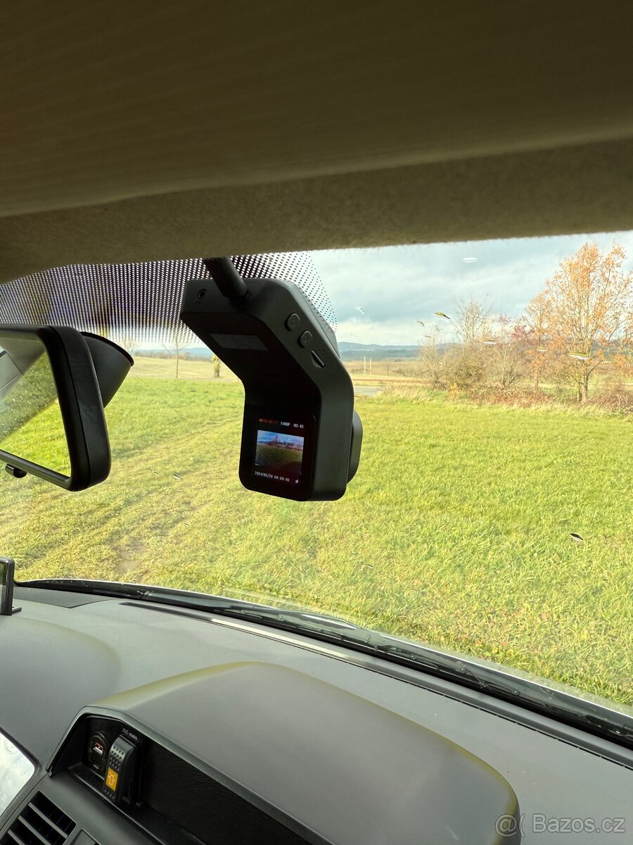 VW T5 Transporter 4x4 2.5 TDI - 19