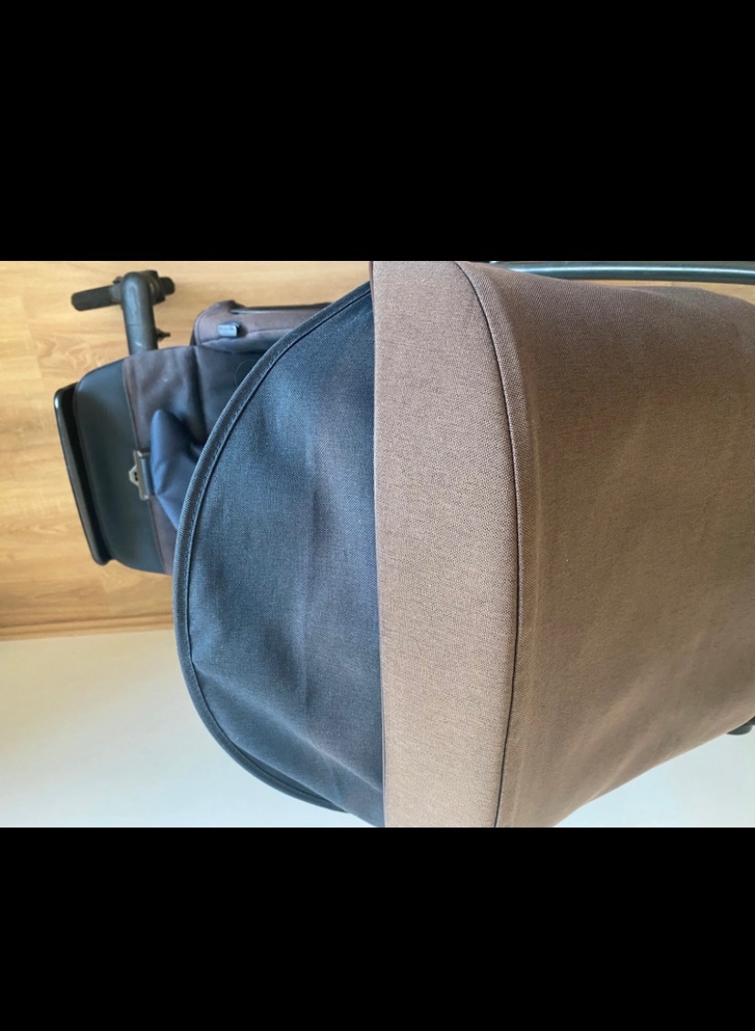 Kočárek a autosedačka (4 kombinace) Inglesina - 19