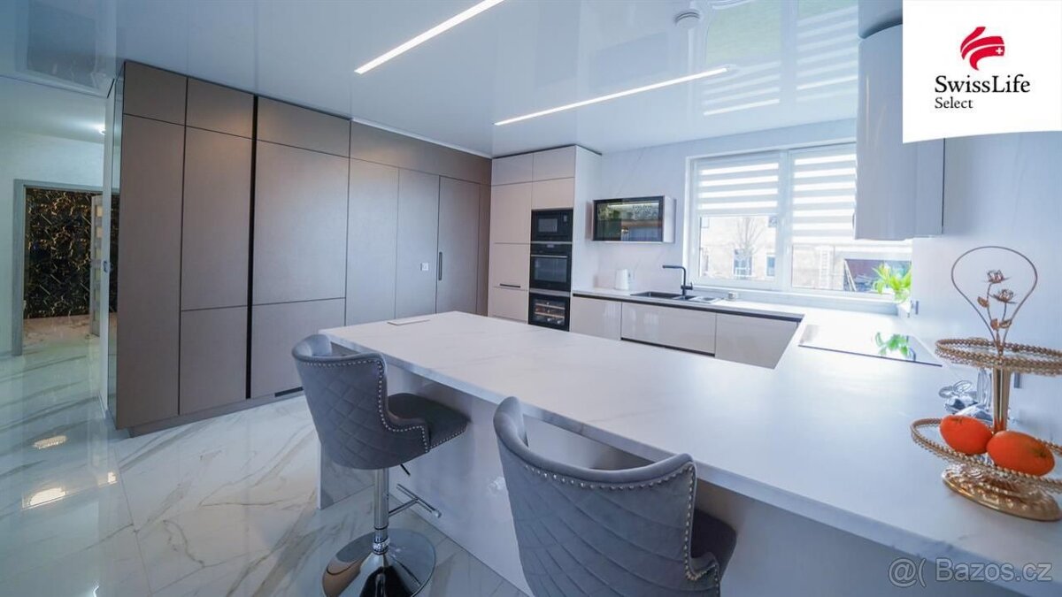 Prodej rodinného domu 221 m2 U Křížku, Vysoký Újezd - 19