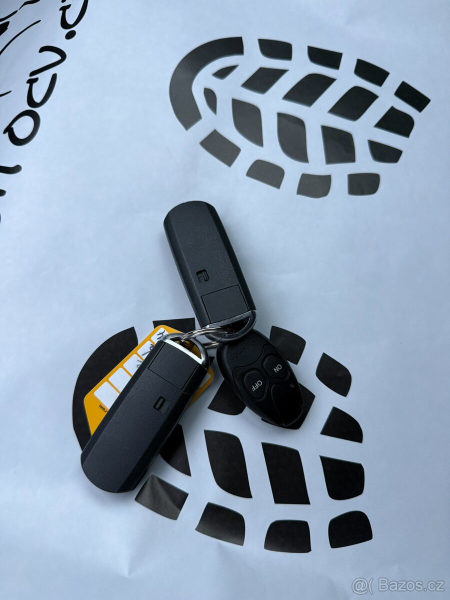 MAZDA CX-5 2.0 SKYACTIV-G 121kW-12/2016-112.471M-NAKAMA- - 19