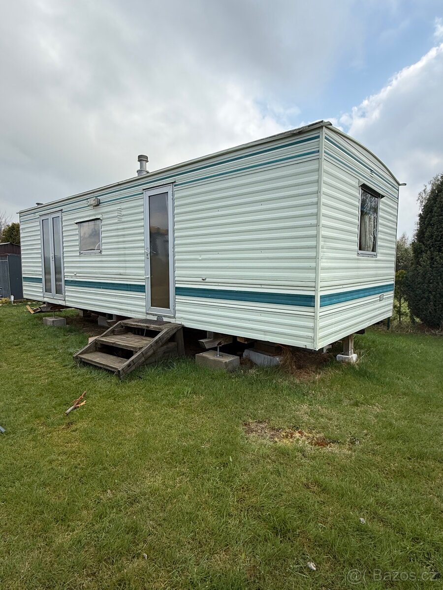 Mobilheim - 19