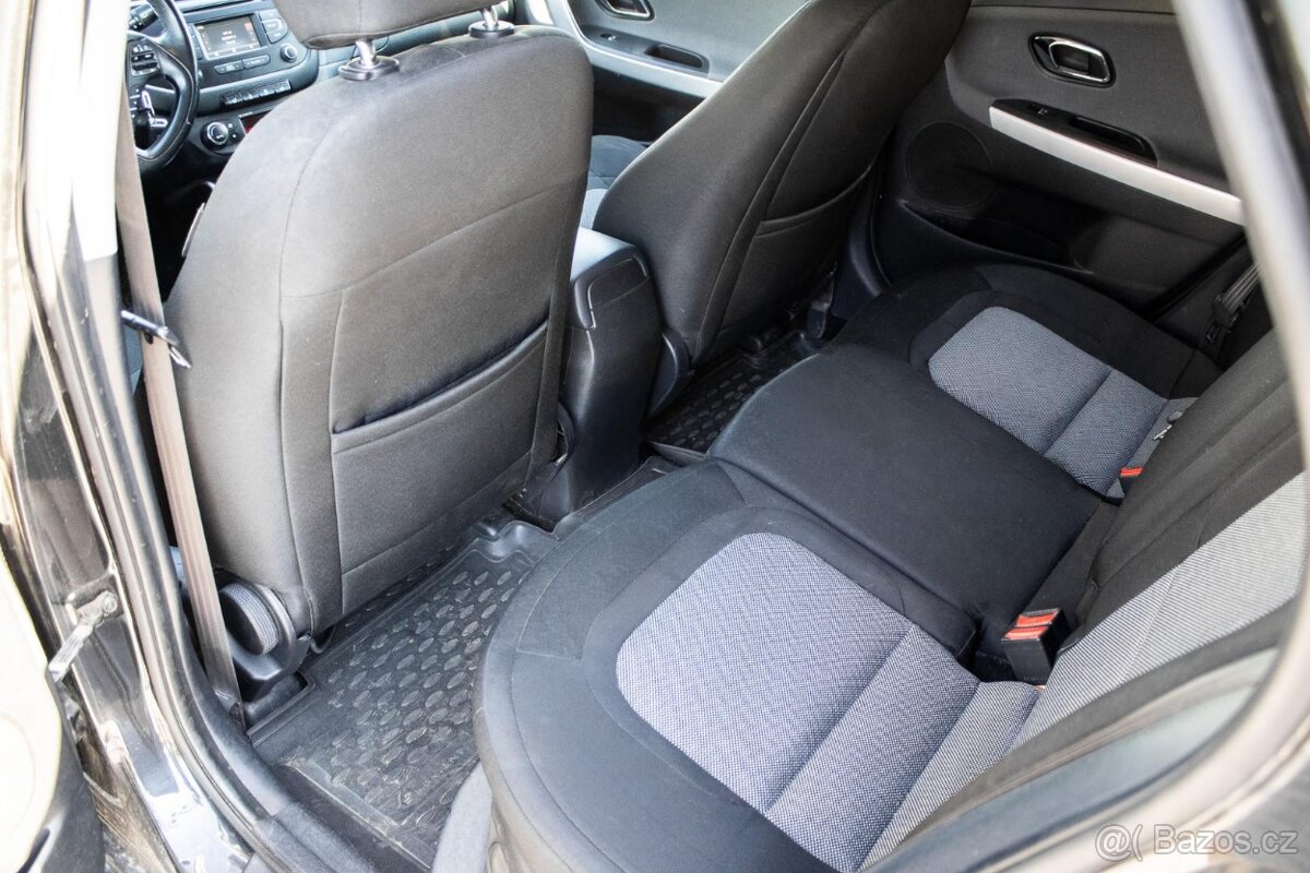 Kia Ceed SW 1.6 GDI, 99kW (2017) - 19