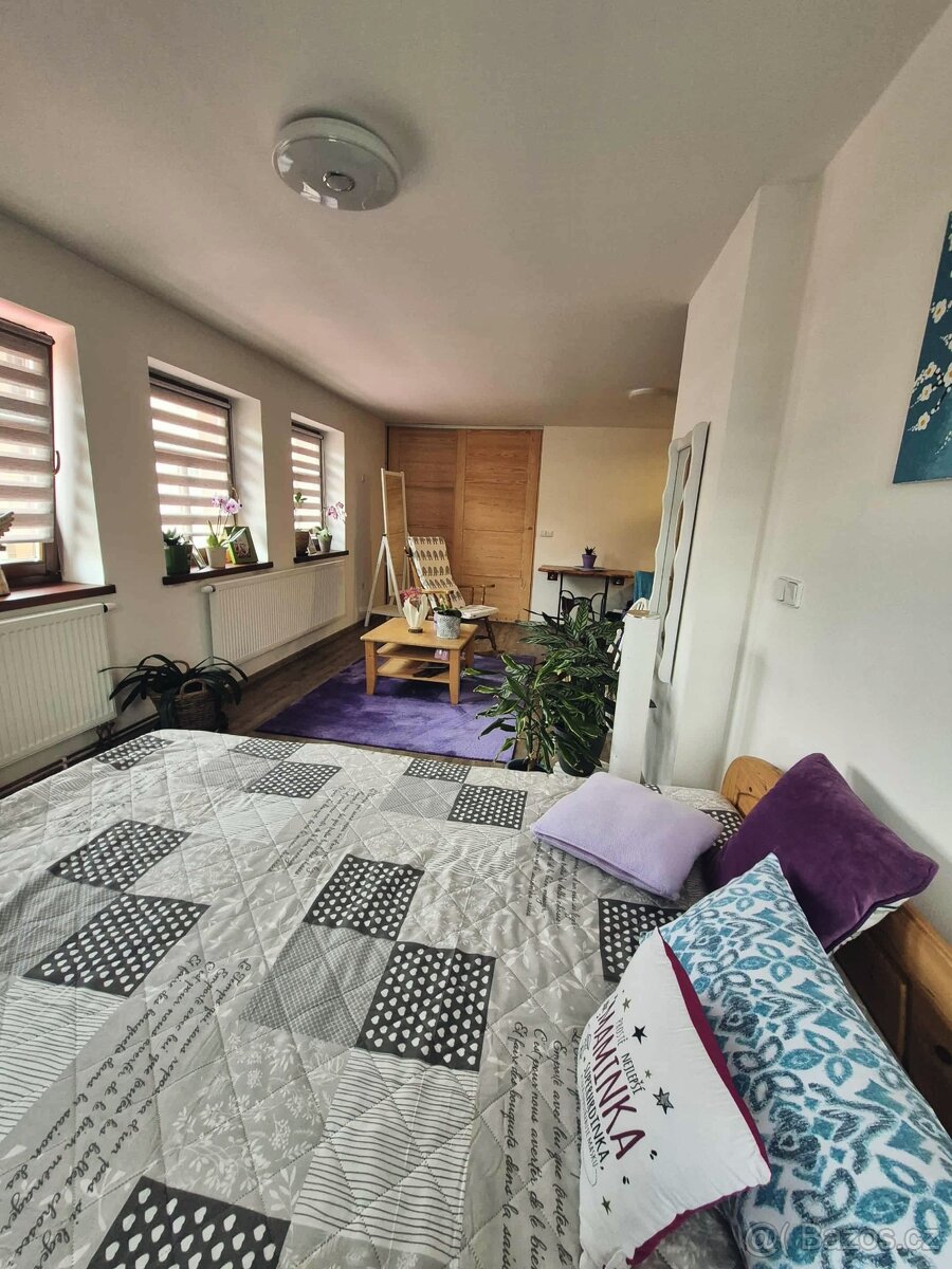 Prodej rodinného domu 115 m², pozemek 436 m² - 19