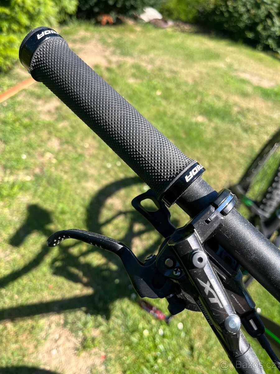 Merida celoodpružený kolo - 19