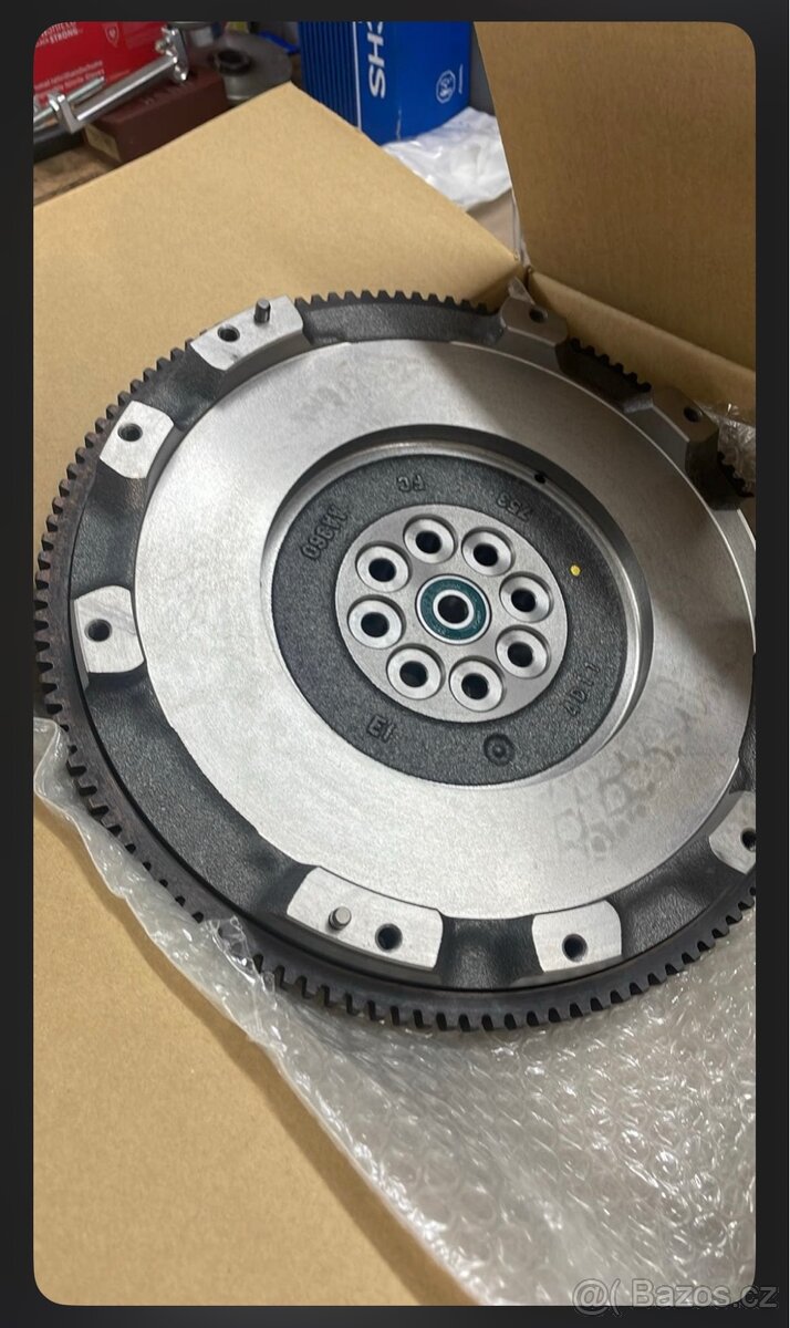 Subaru Impreza WRX STI po kompletní GO, DPH, TOP CENA - 19