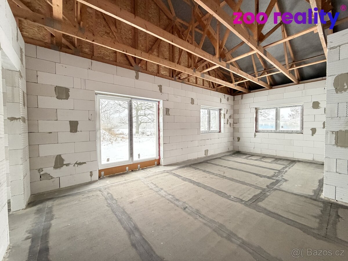 Prodej, RD, 4+kk, Nezabylice - 19