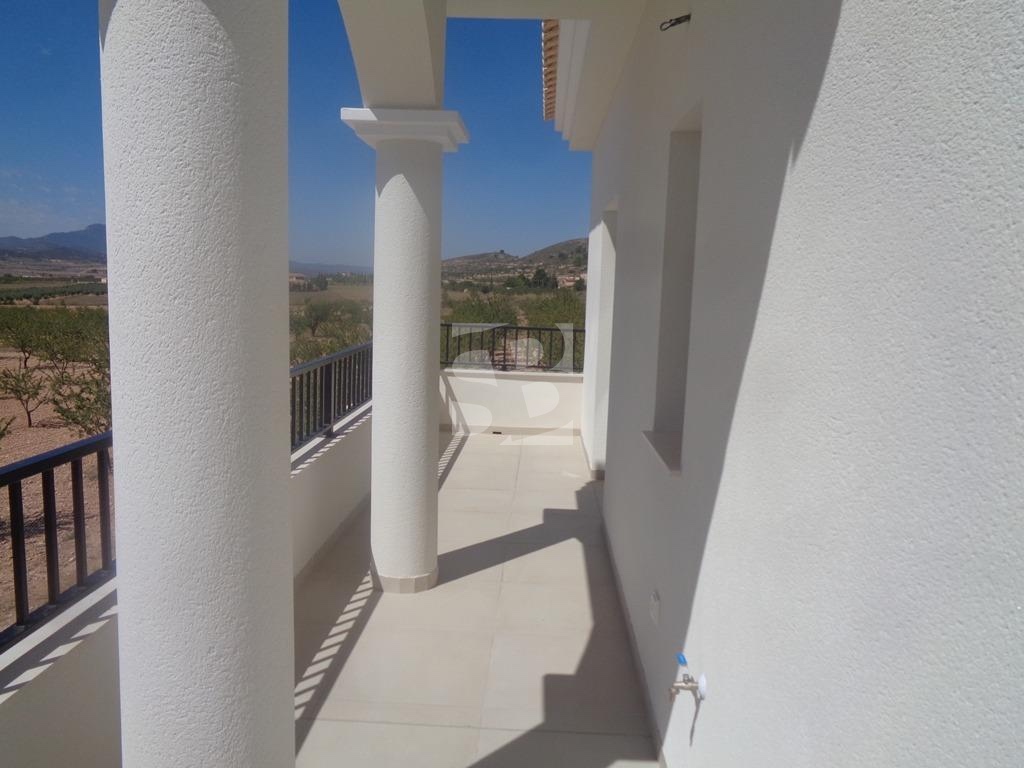 Novostavby vil v Pinosu - 19