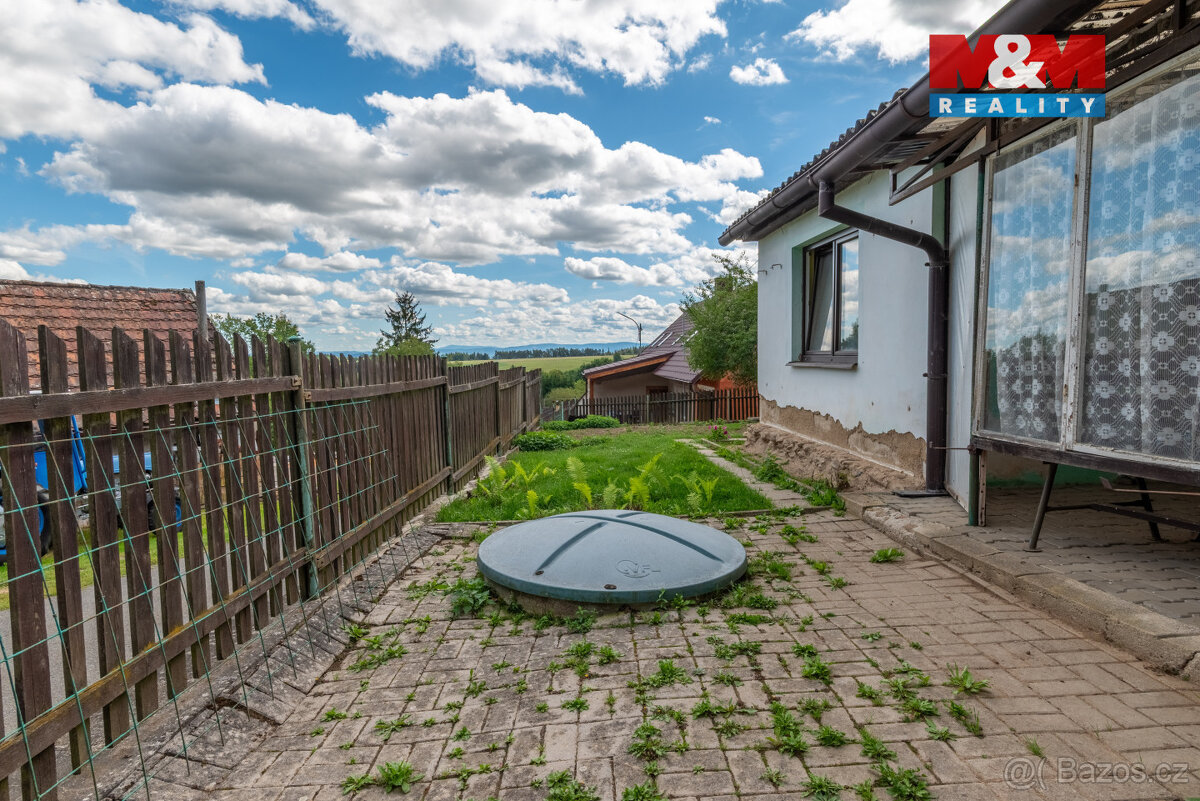 Prodej chalupy, 90 m², Plánice, Štipoklasy - 19