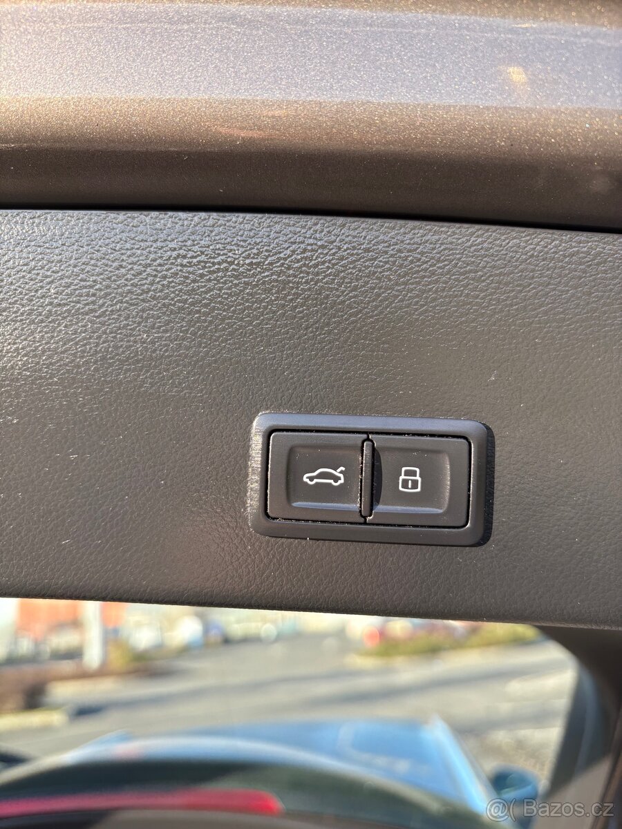 Audi a6 200kw 3.0tdi Quattro ČR - 19