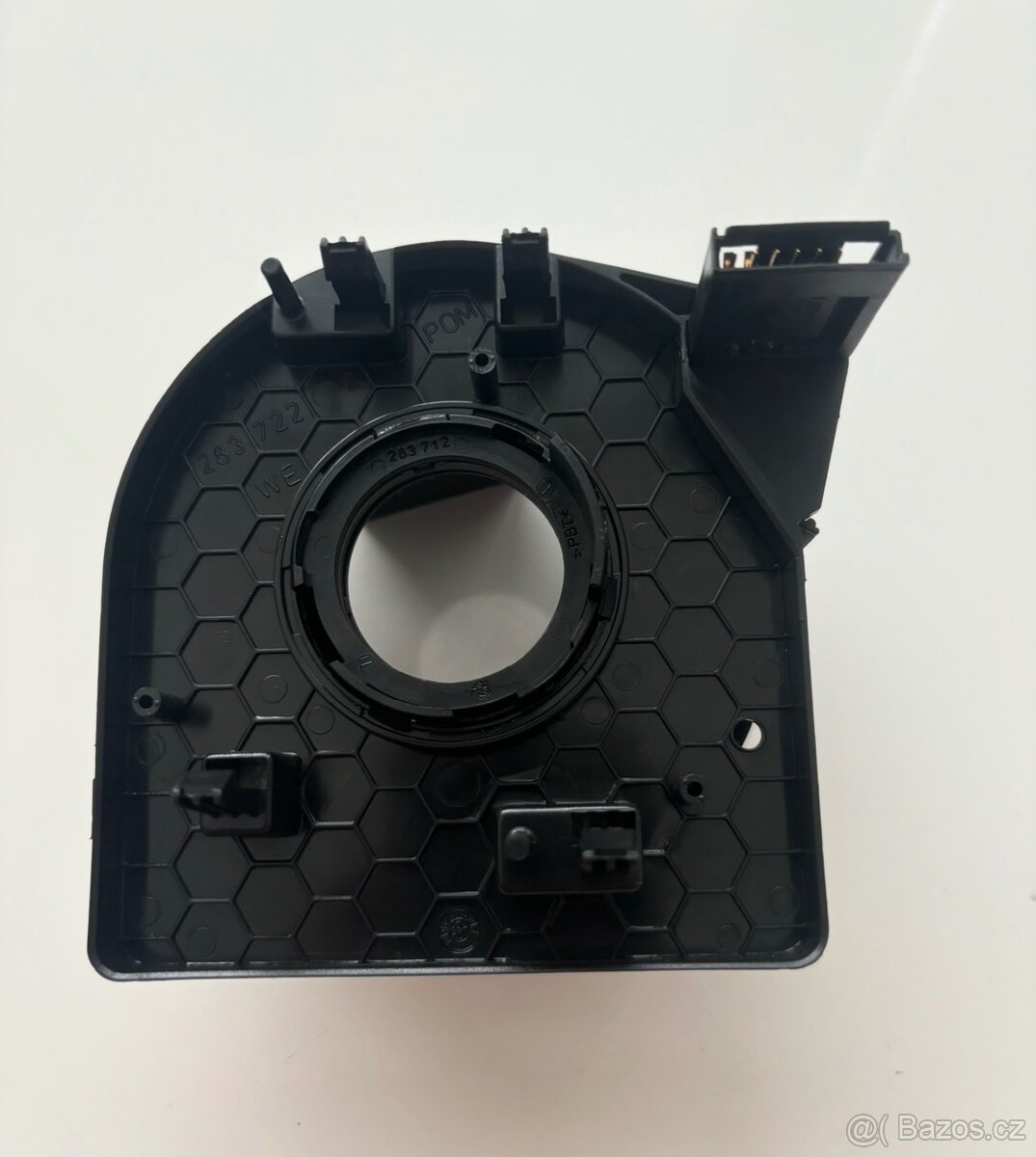 Ovladač,kroužek Fabia 2 - 19