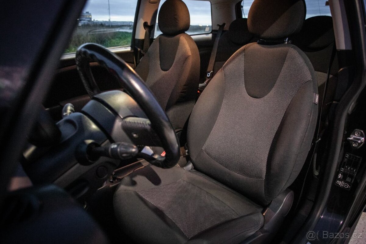 MINI Cooper R56 88kW 2009 - 19