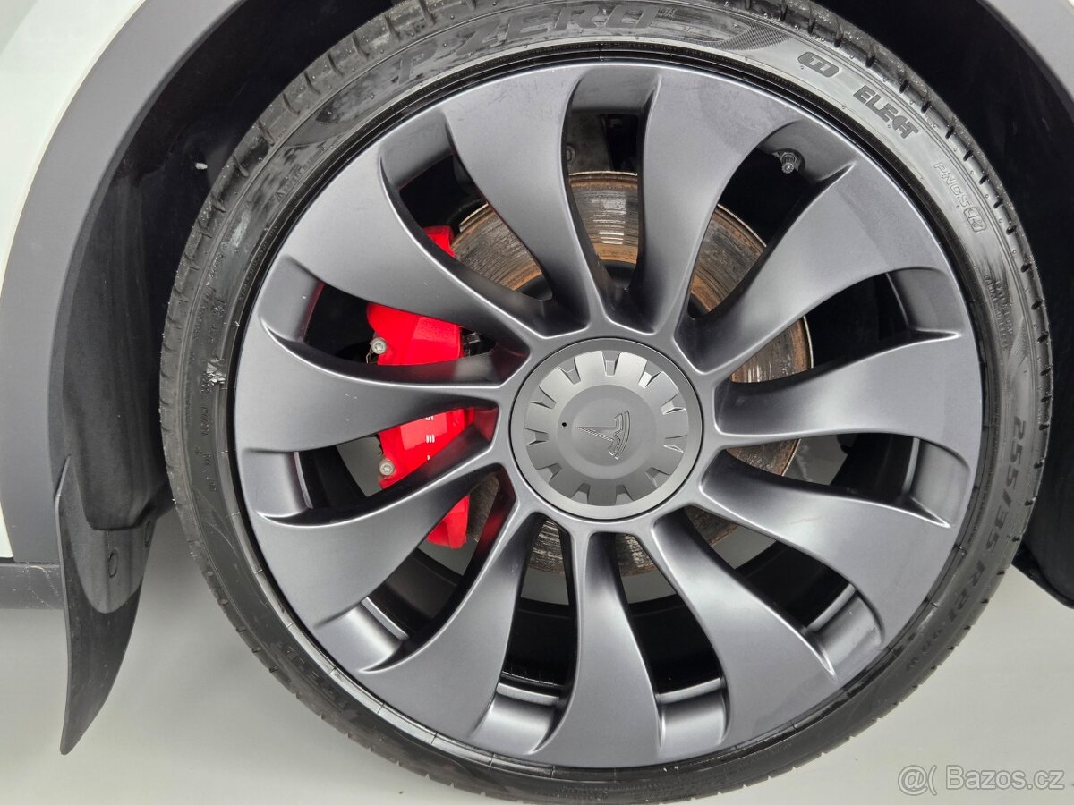 Tesla Model Y Performance | SoH94,1 % | Záruka Tesla | 51tkm - 19