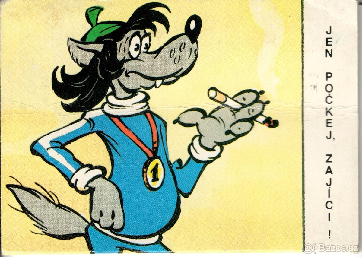 Dětská leporela - 19