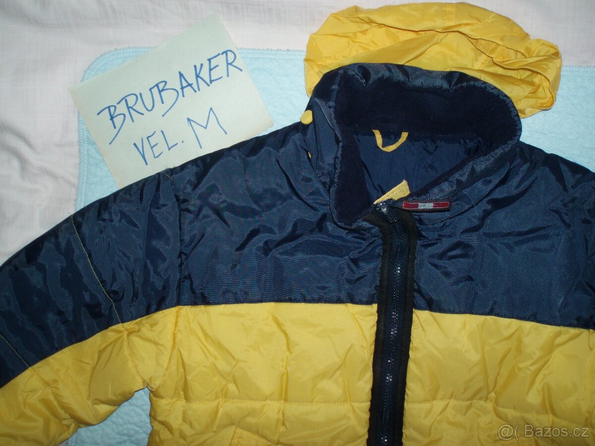 kvalitní zimní oblečení sportovní kalhoty - 19