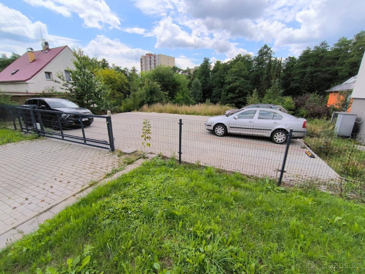 K pronájmu dr. byt 2+kk, 53m2, s velkou lodžií, Orlová - 19