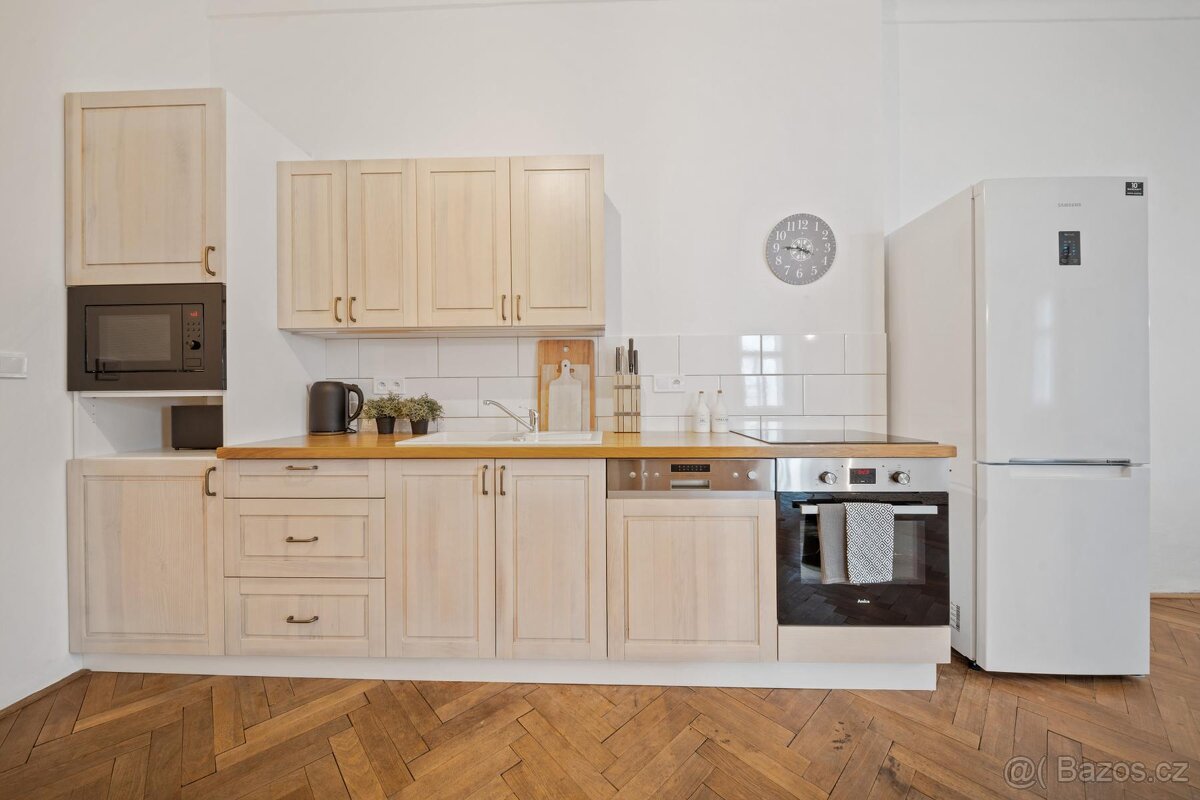 Apartmánový dům - Dolní Hedeč - 19