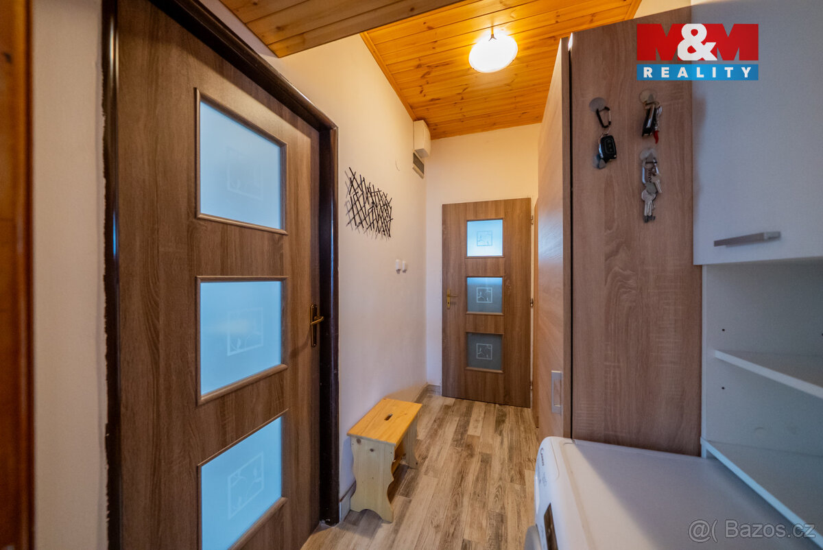 Prodej restaurace, stravování, 415 m², Seč - 19