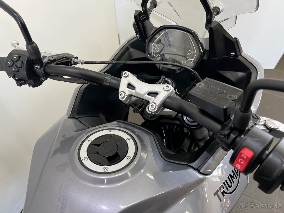 Triumph Tiger Sport 660 TOP - 19