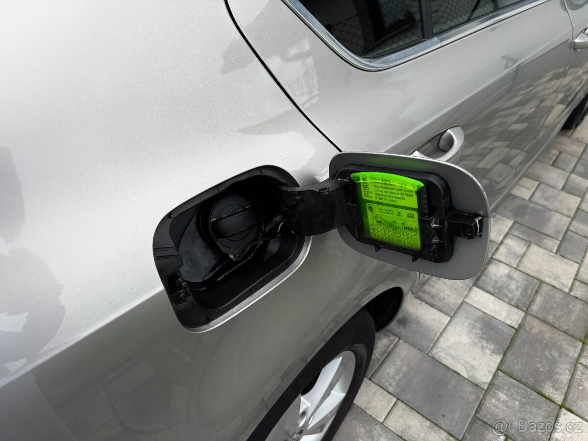 ŠKODA OCTAVIA III 1.4TSI 110KW 2017 STYLE, TAŽNÉ - 19