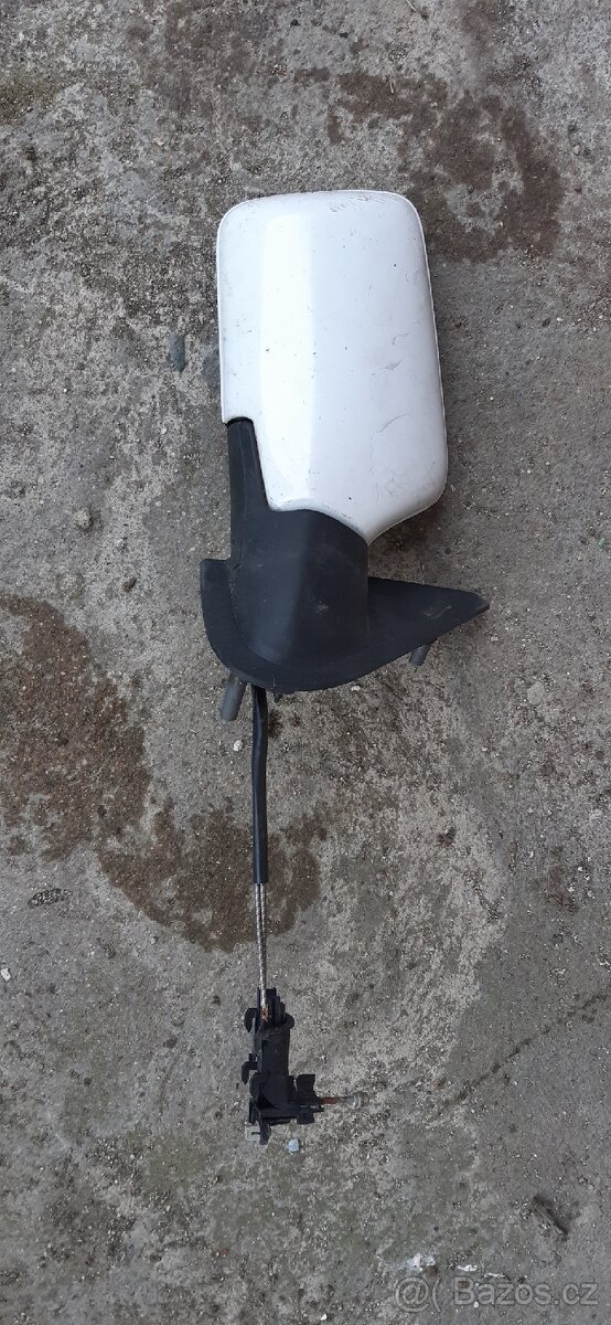 Díly VW Golf mk3 - 19