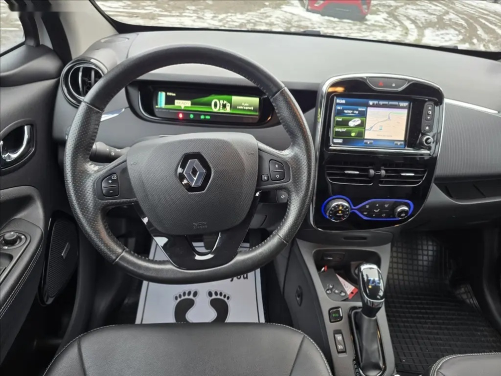 Renault ZOE, R110 BOSE tep.čerpadlo - 19