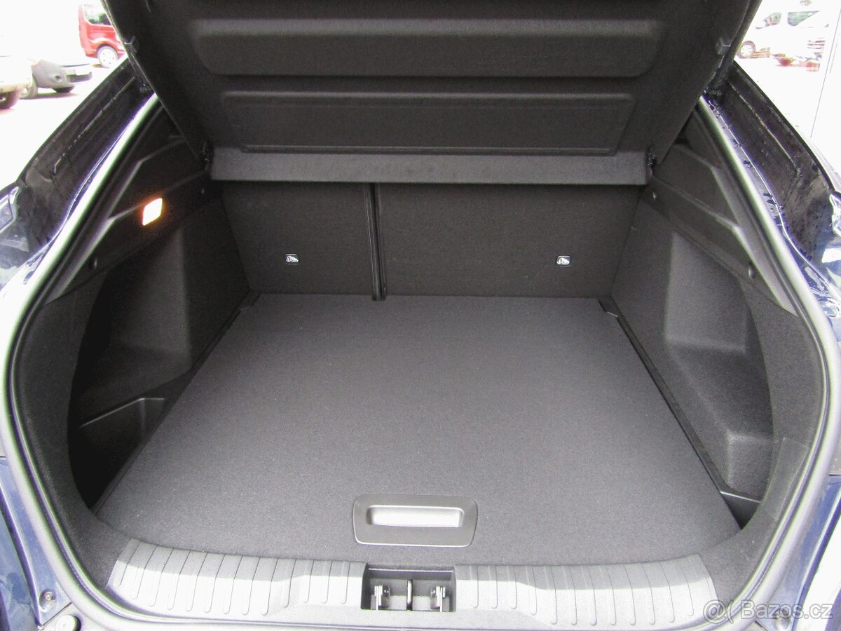 Renault Arkana, mild hybrid TCe 140 EDC Techno - 19