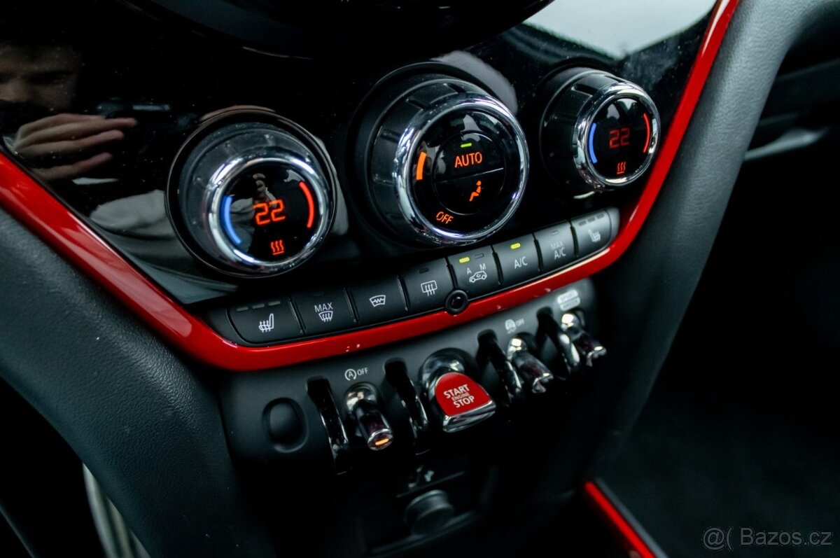 Mini Cooper Countryman - 19