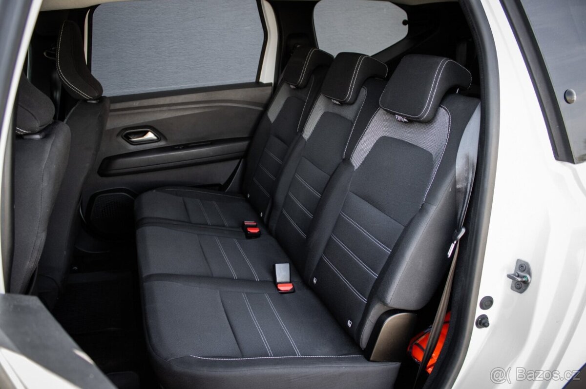 Dacia Jogger 1.0 TCe LPG - 19