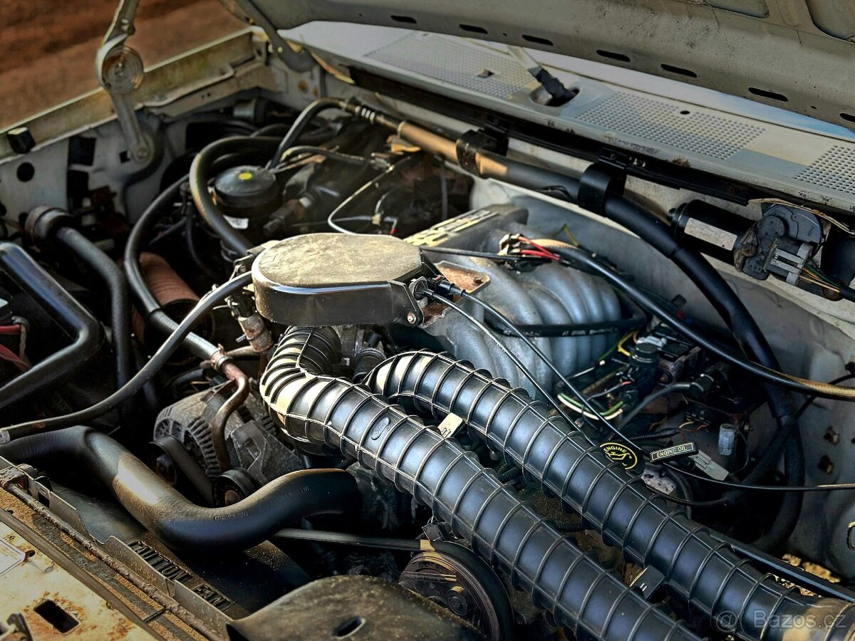 1995 Ford F-150 5.8 V8 | 4x4 | XLT | 110k mil 🇺🇸 - 19