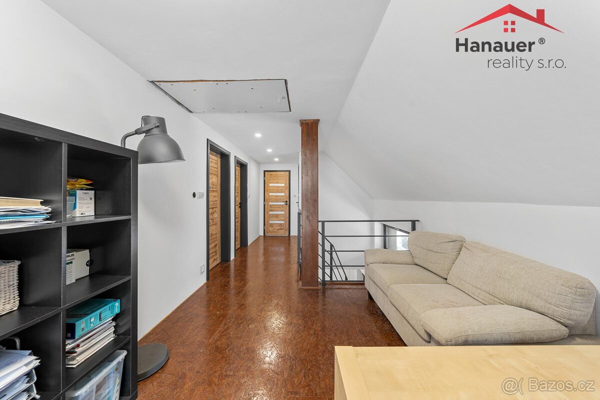 Prodej novostavby 150 m2, Děčín - Bynovec - 19