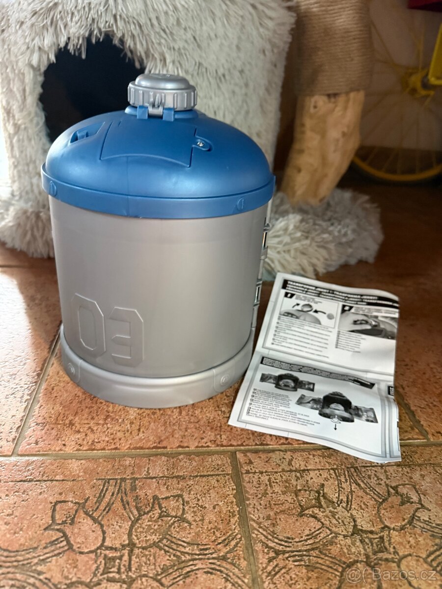 Transformační komora Já, padouch 4 Mega Mimoni - 19