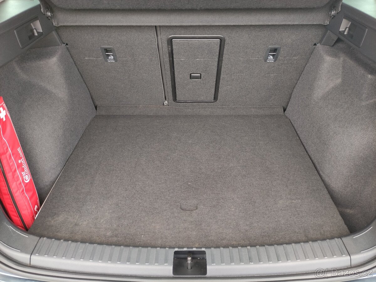 Seat Ateca DSG FR 4Drive VIRTUAL WEBASTO BEATS KAMERA - 19