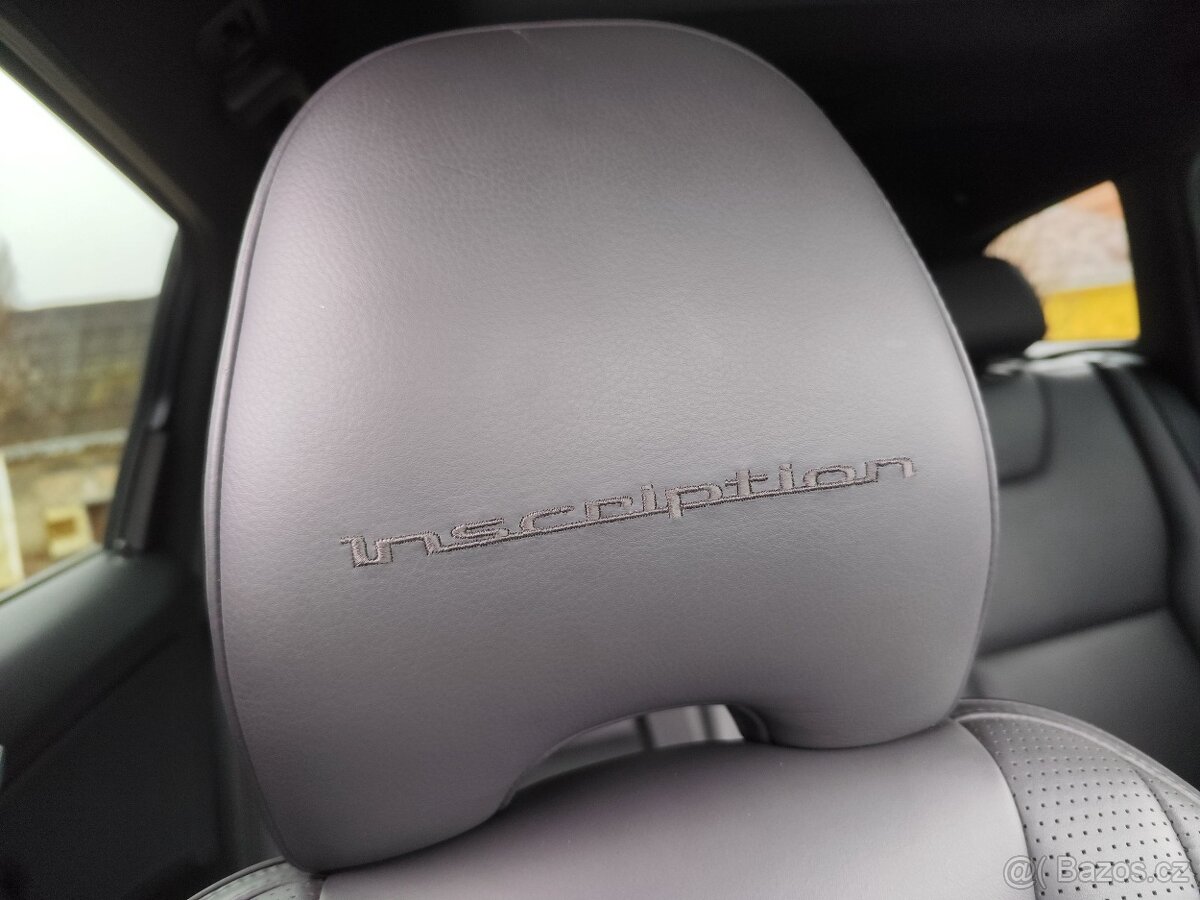 Volvo XC60.AWD.2.4.D5.162kw.Inscription.Automat.R.V.12/2015 - 19