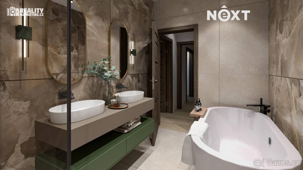 Prodej Rodinný dům, 107㎡ - 19