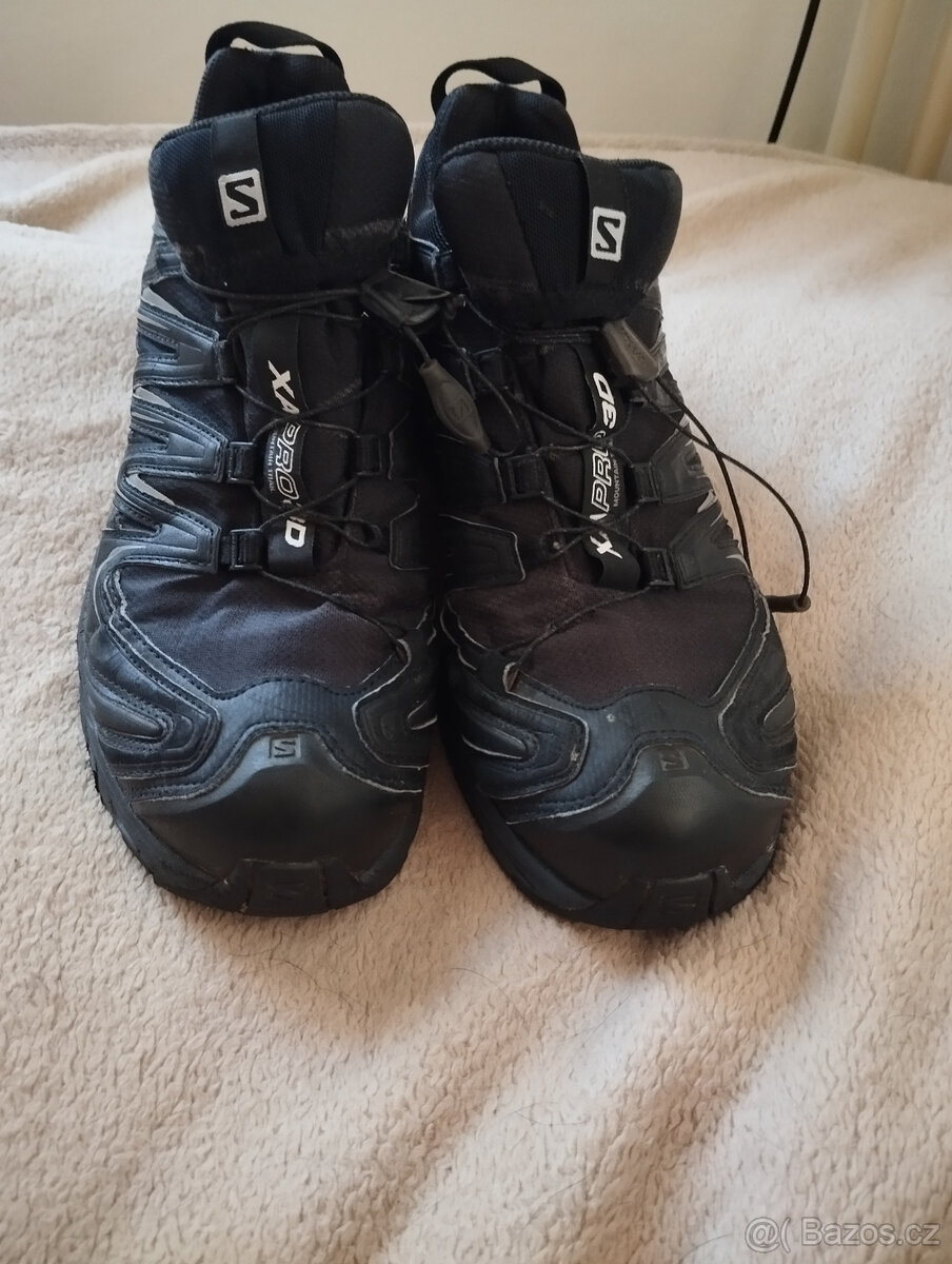 Salomon GTX - 19
