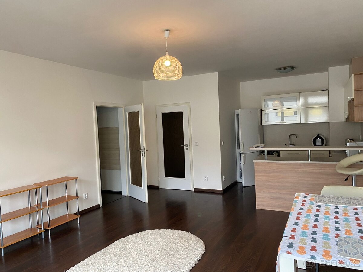 Pronájem bytu 2+kk s balkonem a gar.stáním Gen. Píky Olomouc - 19
