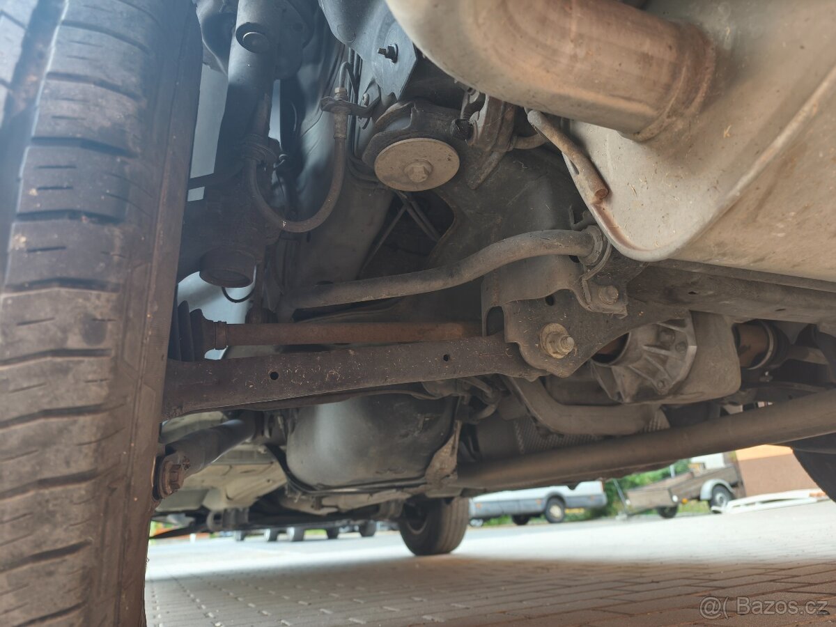 LAND ROVER FREELANDER 2.2 TD4, BEZ KOROZE - 19