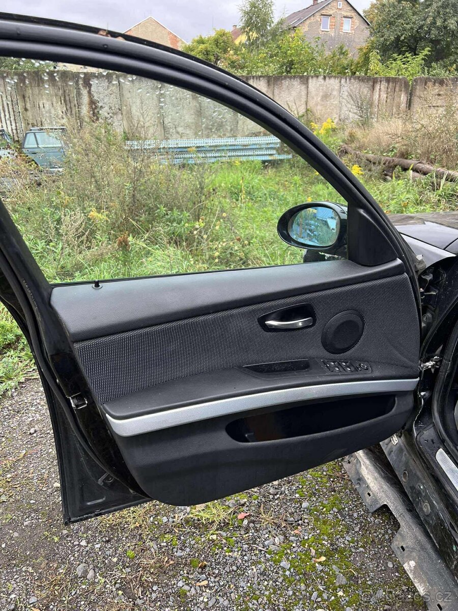 Díly-BMW E90 3.0d 170kW - 19