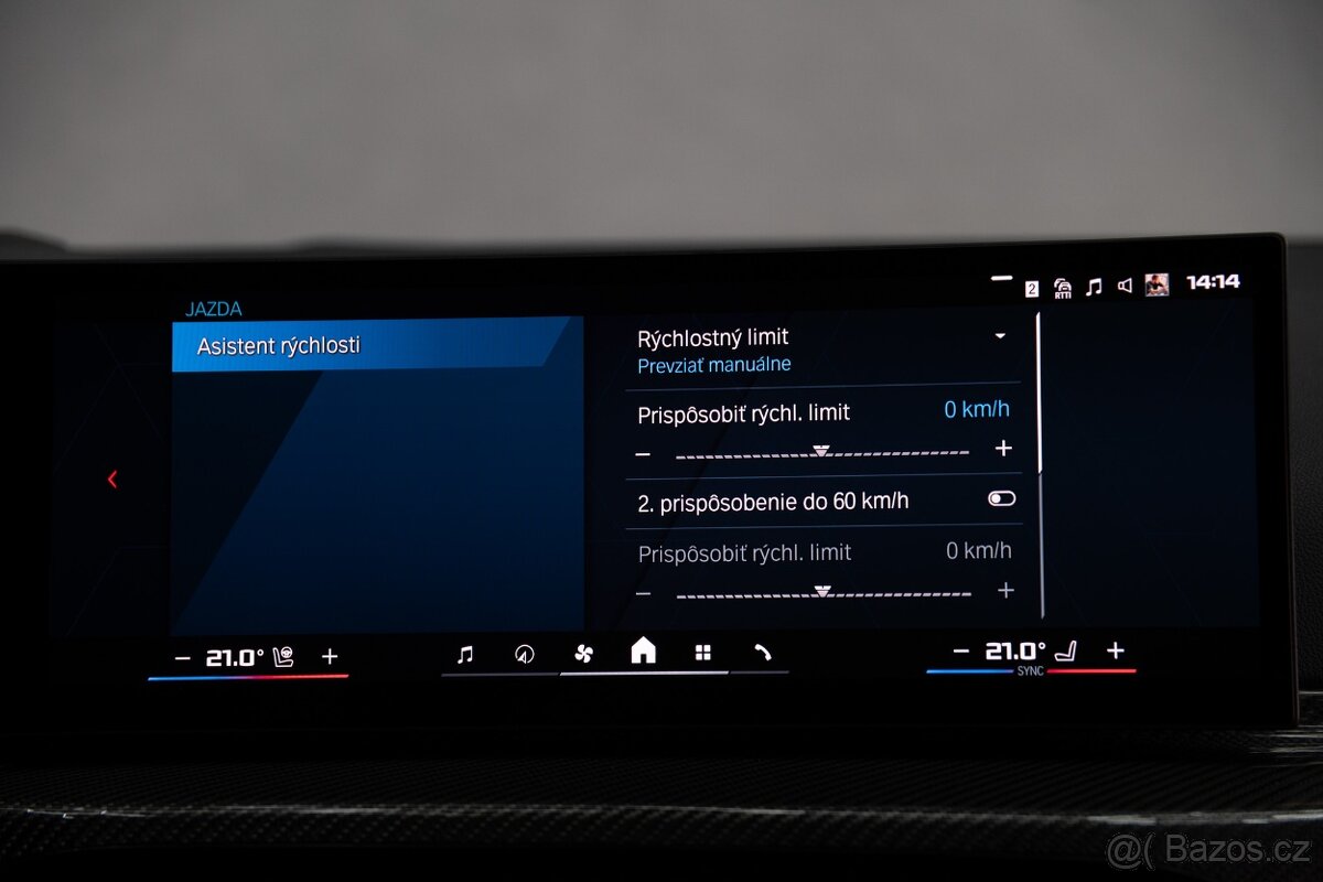 BMW M2 3.0 353kW, automat, 2025, DPH - 19