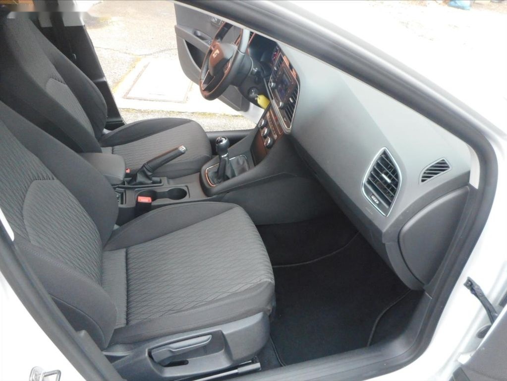 Seat Leon,1,4 TSi STYLE - 19