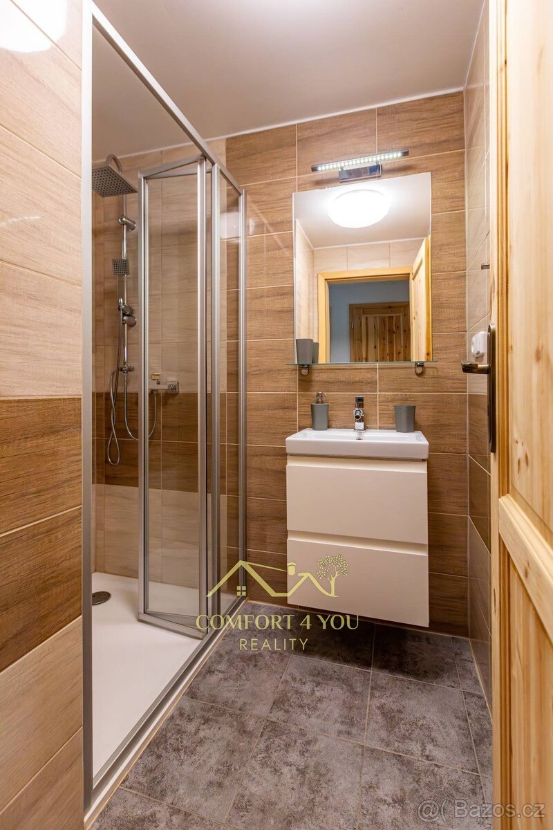 Prodej chaty 56 m², Lančov, ev.č. 00016 - 19