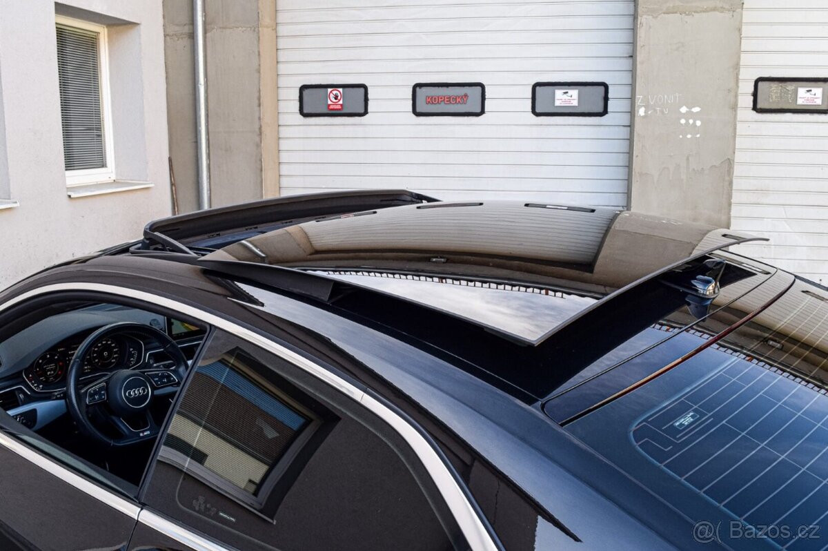 Audi A5 3.0 TDI 3x S-line, Quattro - 19