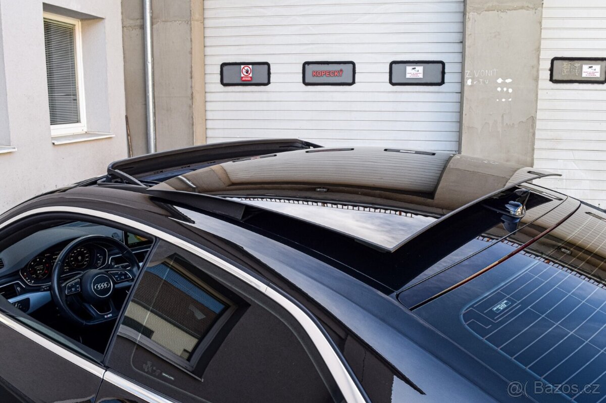 Audi A5 3.0 TDI 3x S-line, Quattro - 19