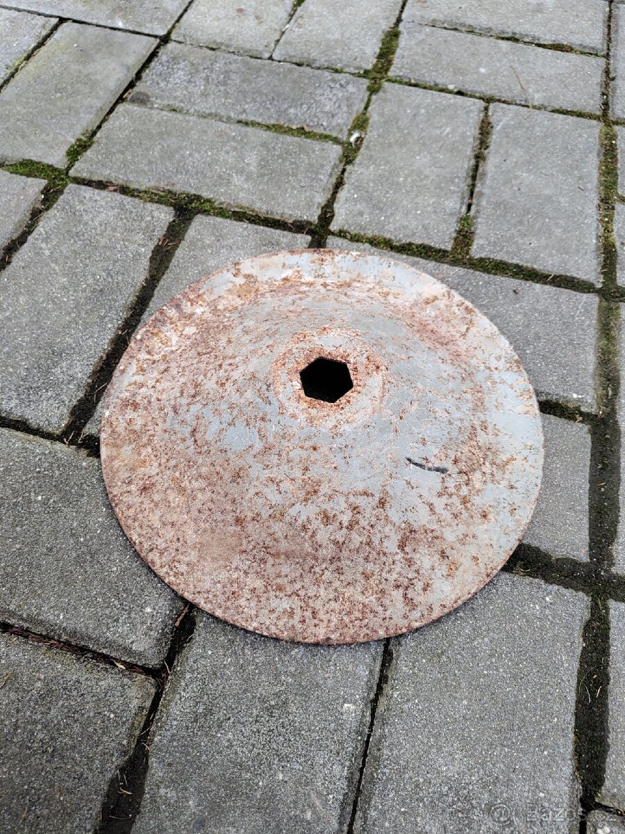 AGROSTROJ JIČÍN VARI system - 19