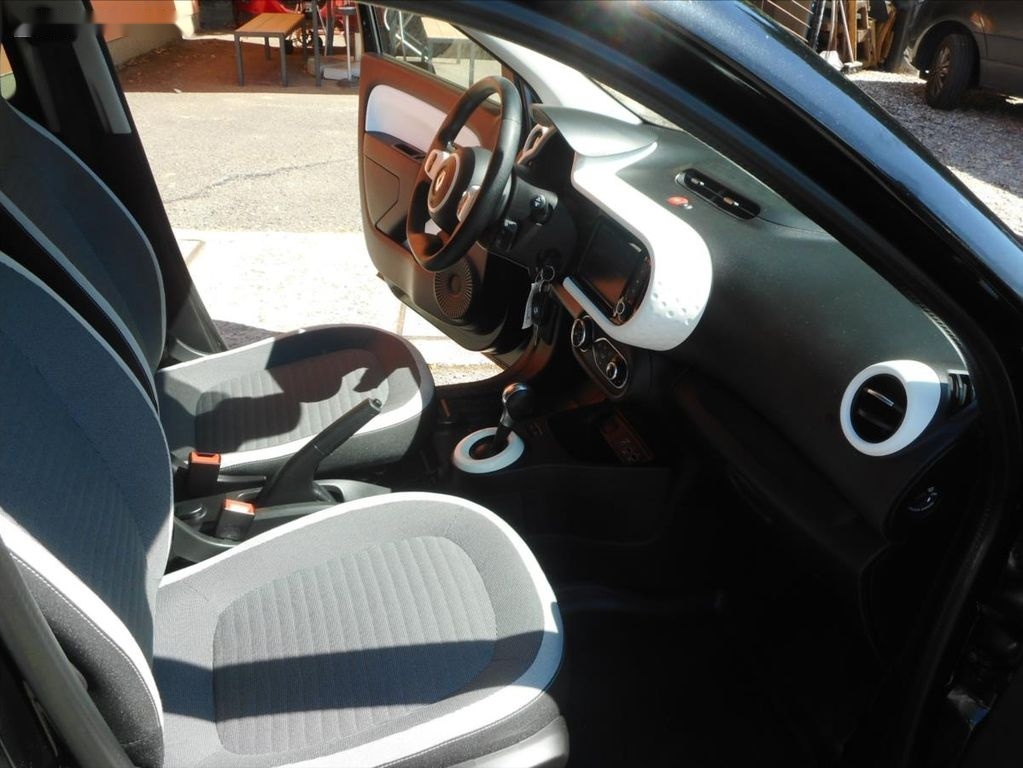 Renault Twingo - 19