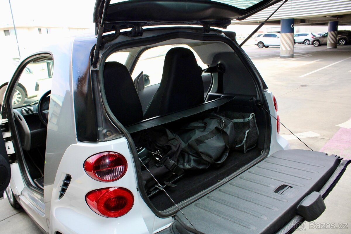 Smart ForTwo - 19