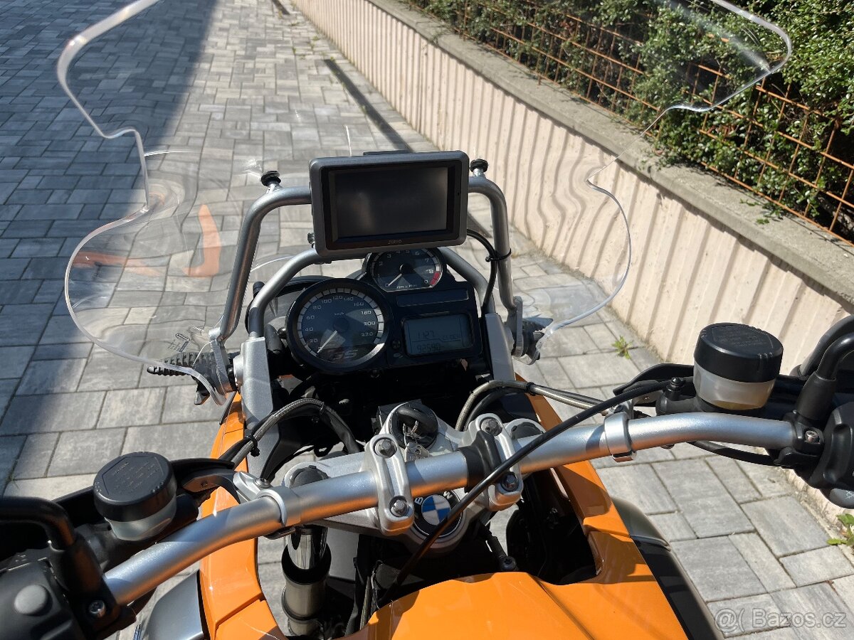 BMW r 1200 gs - 19