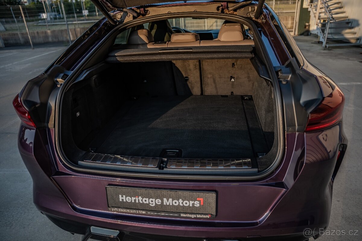 BMW X6M Competition,HK, Laser, DPH, ČR - 19